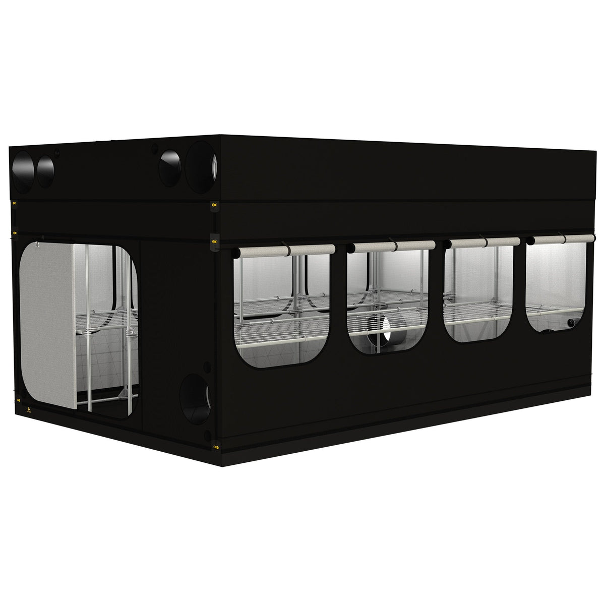 Secret Jardin Intense Grow Tent — INT480 (470 x 300 x 233cm)