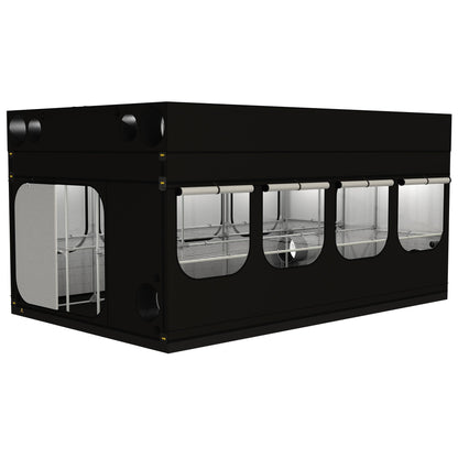 Secret Jardin Intense Grow Tent — INT480 (470 x 300 x 233cm)