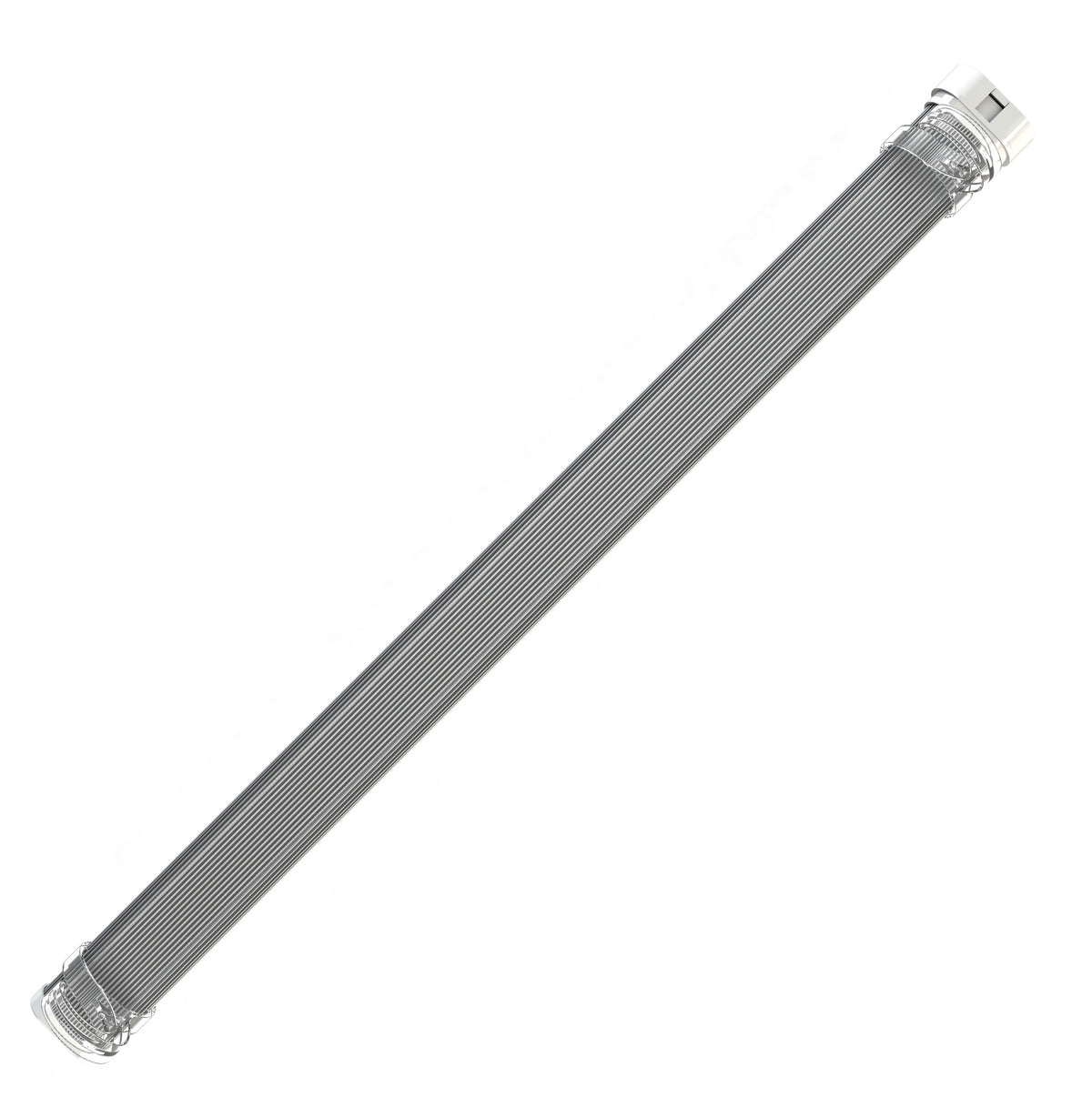 Secret Jardin TLED Grow Bar – back of the aluminium bar