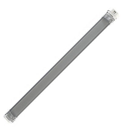 Secret Jardin TLED Grow Bar – back of the aluminium bar