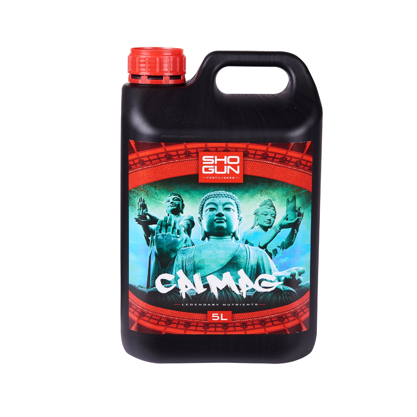 Shogun CalMag — 5L