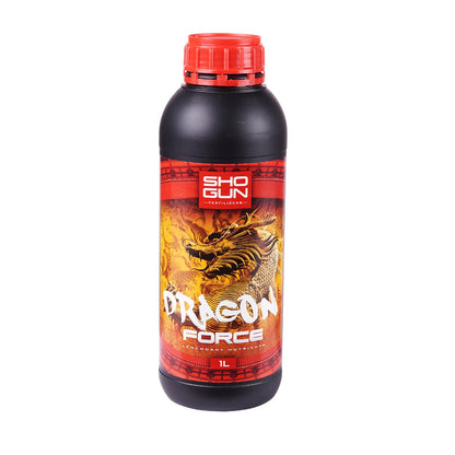 Shogun Dragon Force — 1L