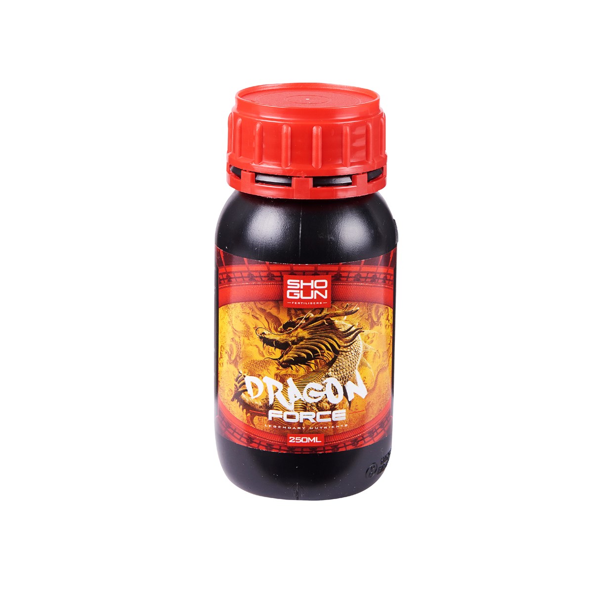 Shogun Dragon Force — 250ml