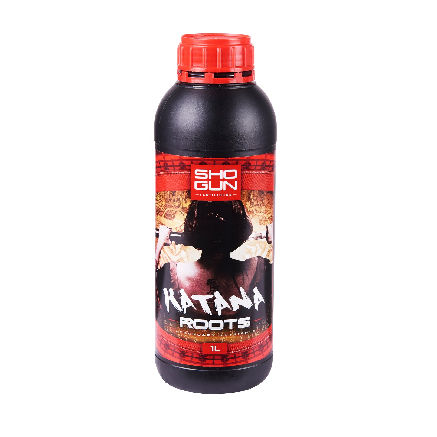 Shogun Katana Roots — 1L
