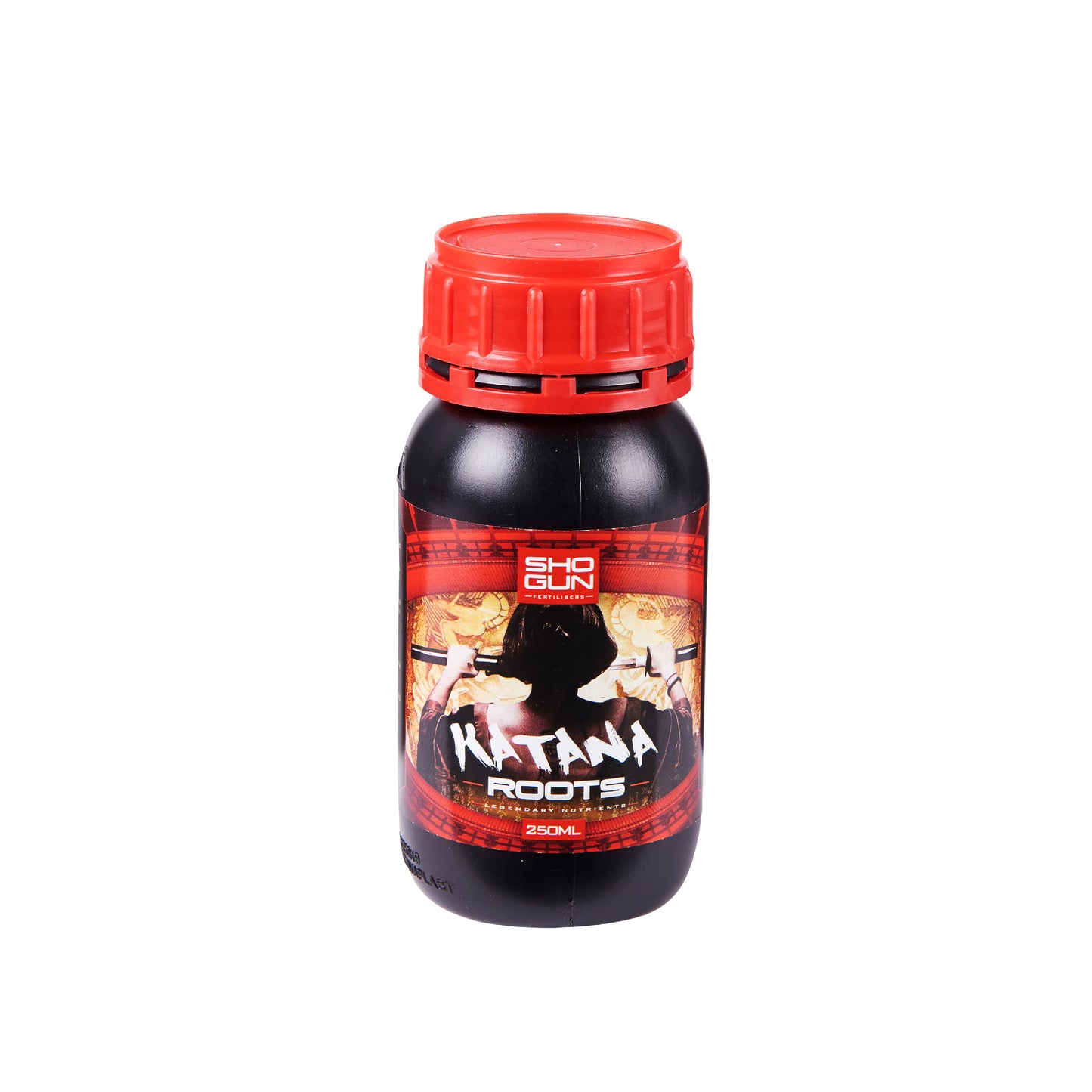 Shogun Katana Roots — 250ml