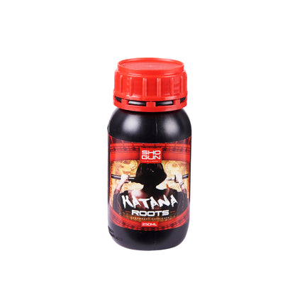 Shogun Katana Roots — 250ml