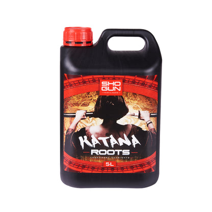 Shogun Katana Roots — 5L