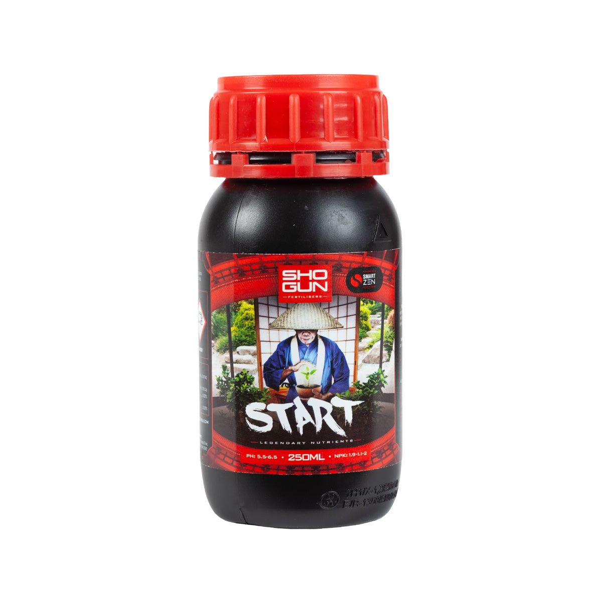 SHOGUN Propagation Starter Kit for Faster Rooting