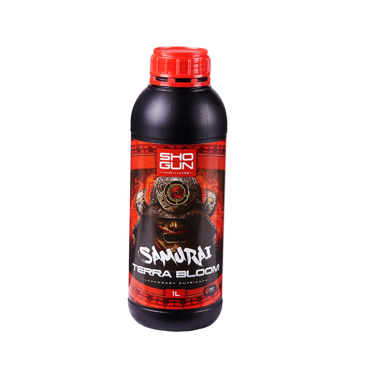 Shogun Samurai Terra Bloom — 1L