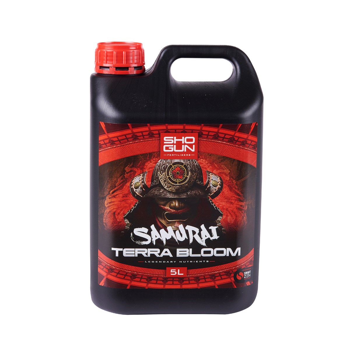 Shogun Samurai Terra Bloom — 5L