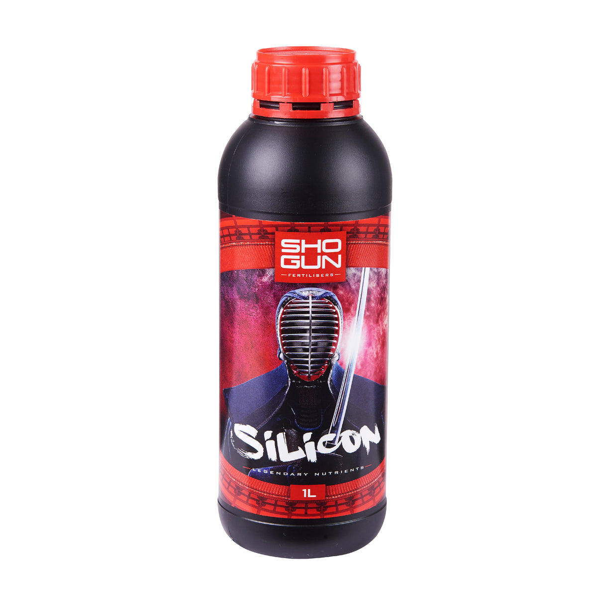 Shogun Silicon — 1L