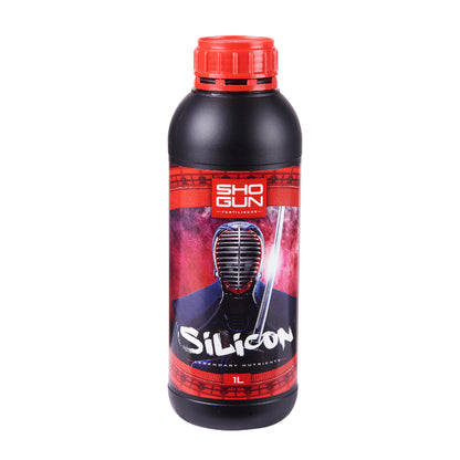 Shogun Silicon — 1L