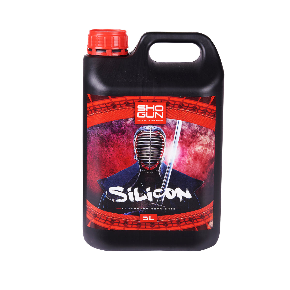 Shogun Silicon — 5L