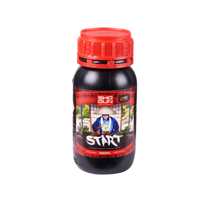 Shogun Start — 250ml