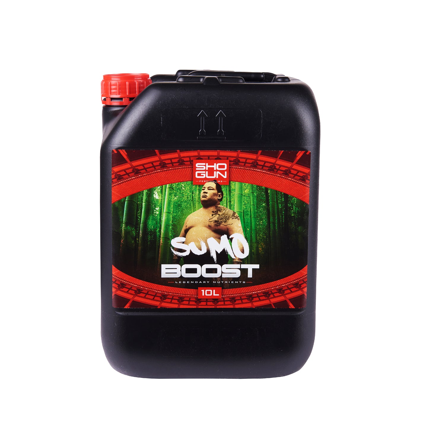 Shogun Sumo Boost — 10L