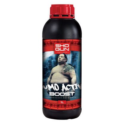 Shogun Sumo Active Boost — 1L