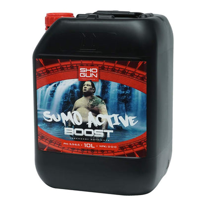 Shogun Sumo Active Boost — 10L