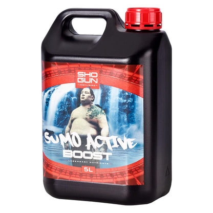 Shogun Sumo Active Boost — 5L