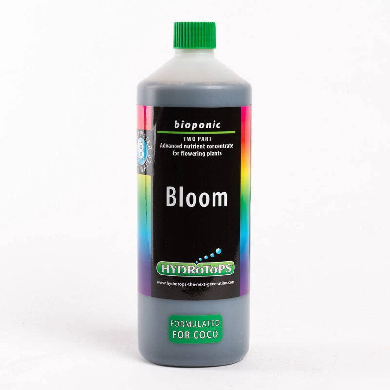 HydroTops Bloom Coco