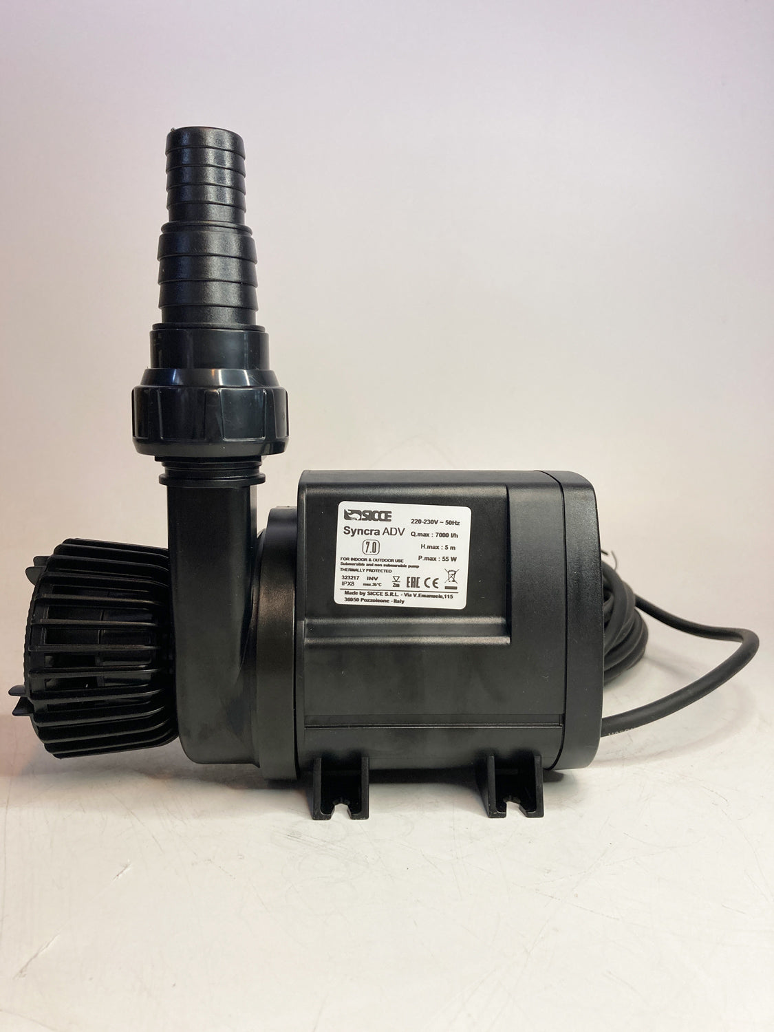 Sicce Syncra ADV 7.0 Pump — Default Title