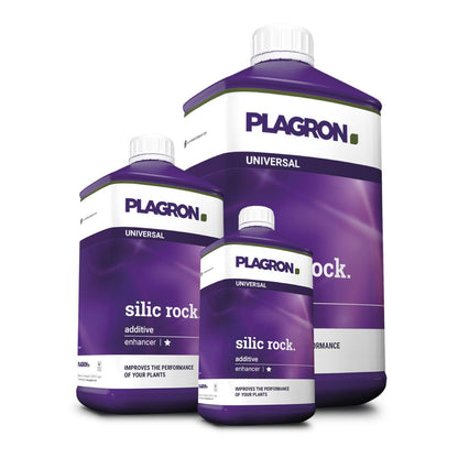Plagron Silic Rock Silicon Plant Strengthener