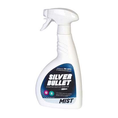 Silver Bullet Mist — 500ml