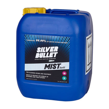 Silver Bullet Mist — 5L