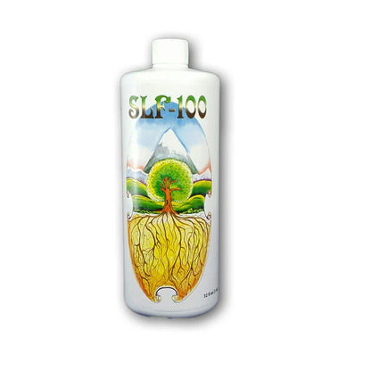 SLF - 100 Enzymes — 1L