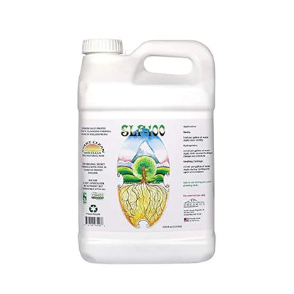 SLF - 100 Enzymes — 3.8L