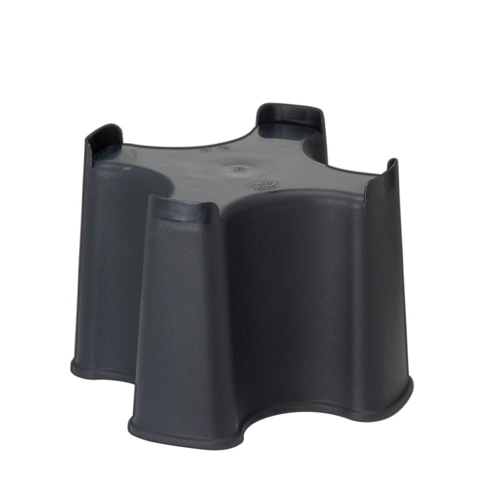 Slim Space Saver Water Butt Stand