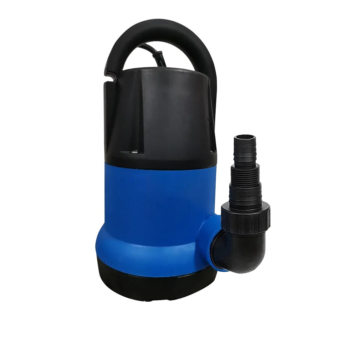 SmartGro High-Pressure Pump — 7000 L/h