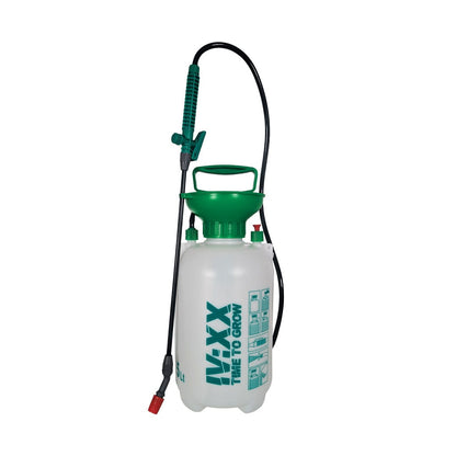 Spray Bottles — 5L Lance Sprayer