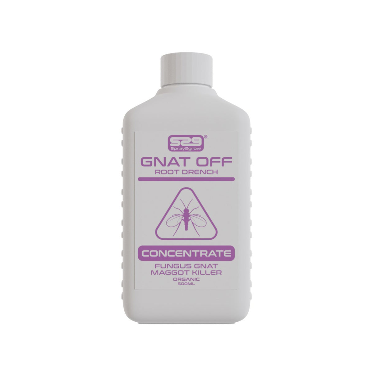 Spray2Grow Gnat Off Root Drench — 500ml