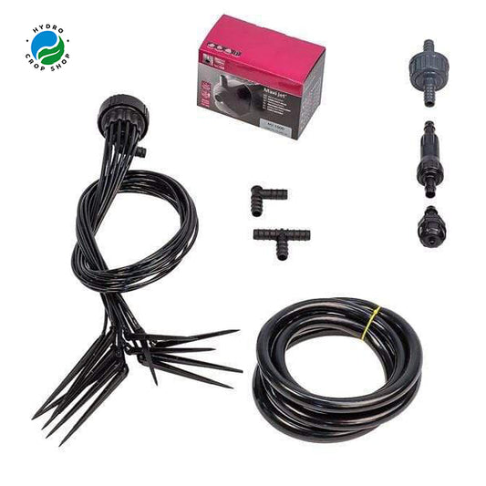 Top Spin Dripper Kit 16mm (1/2ins) Low Pressure