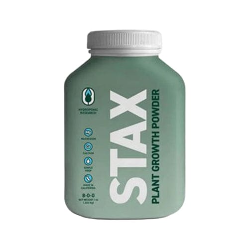 Veg+Bloom Stax Cal-Mag Powder for Hydroponics — 1lb