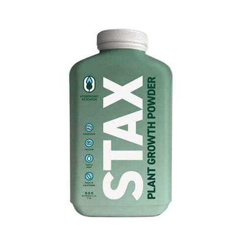 Veg+Bloom Stax Cal-Mag Powder for Hydroponics — 2.2lb