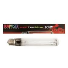 Sunmaster 600W SON-T (Red Spectrum)