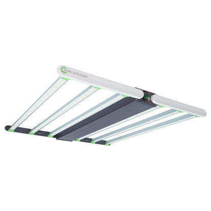Sun System RS1850 720W LED Grow Light Fixture