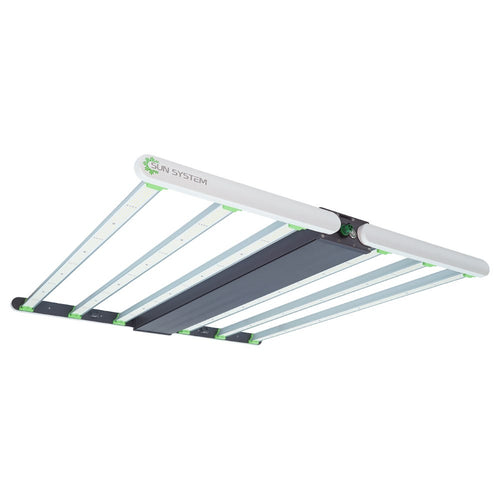 Sun System RS1850 720W LED Grow Light Fixture