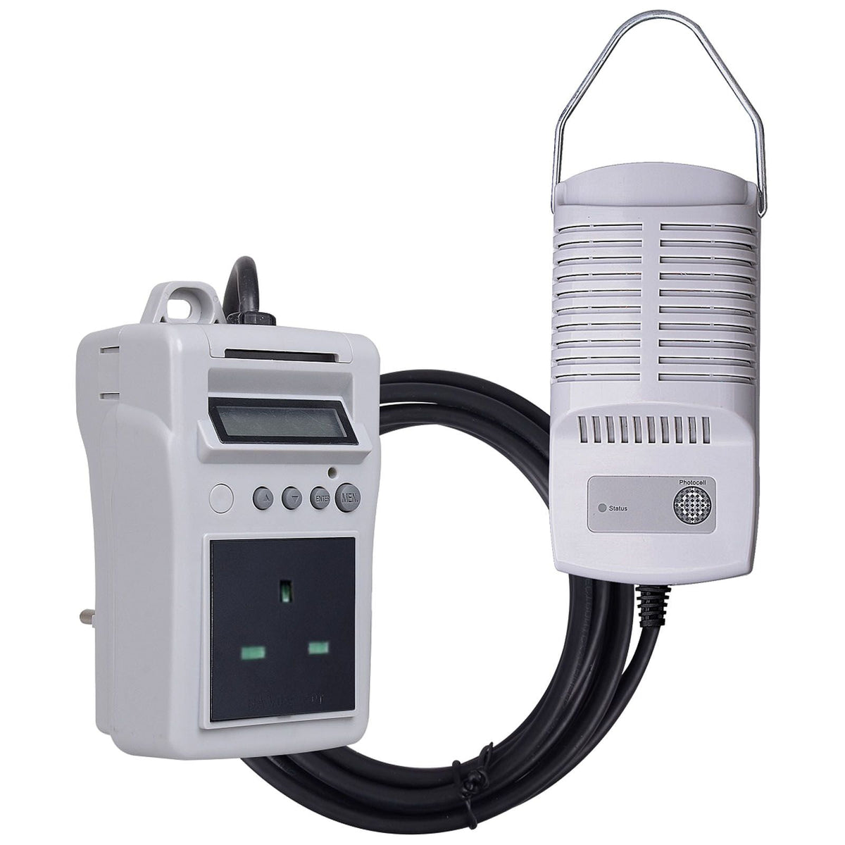 SuperPro D1-PPM Digital CO2 Controller — Default Title