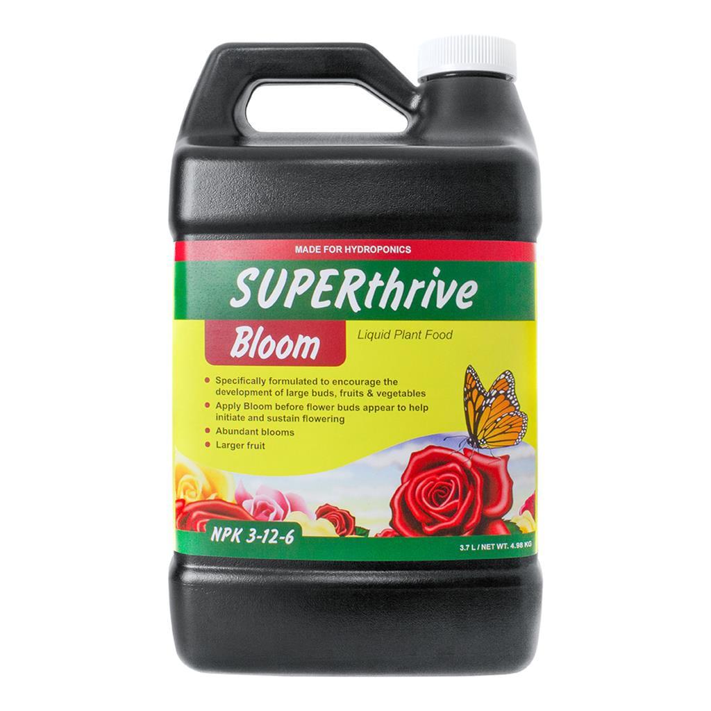 SUPERthrive Bloom — 3.7L
