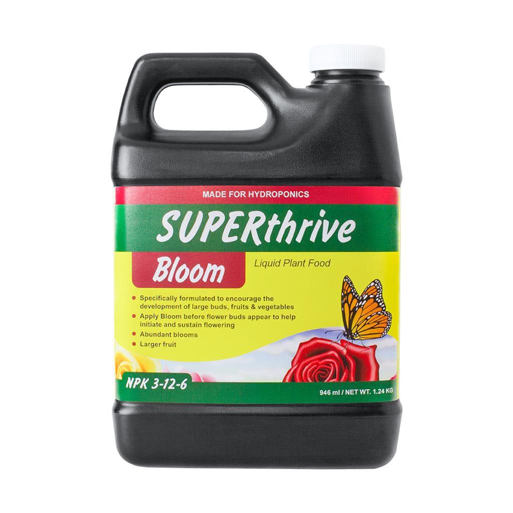 SUPERthrive Bloom — 946ml