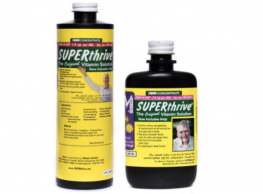 SuperThrive