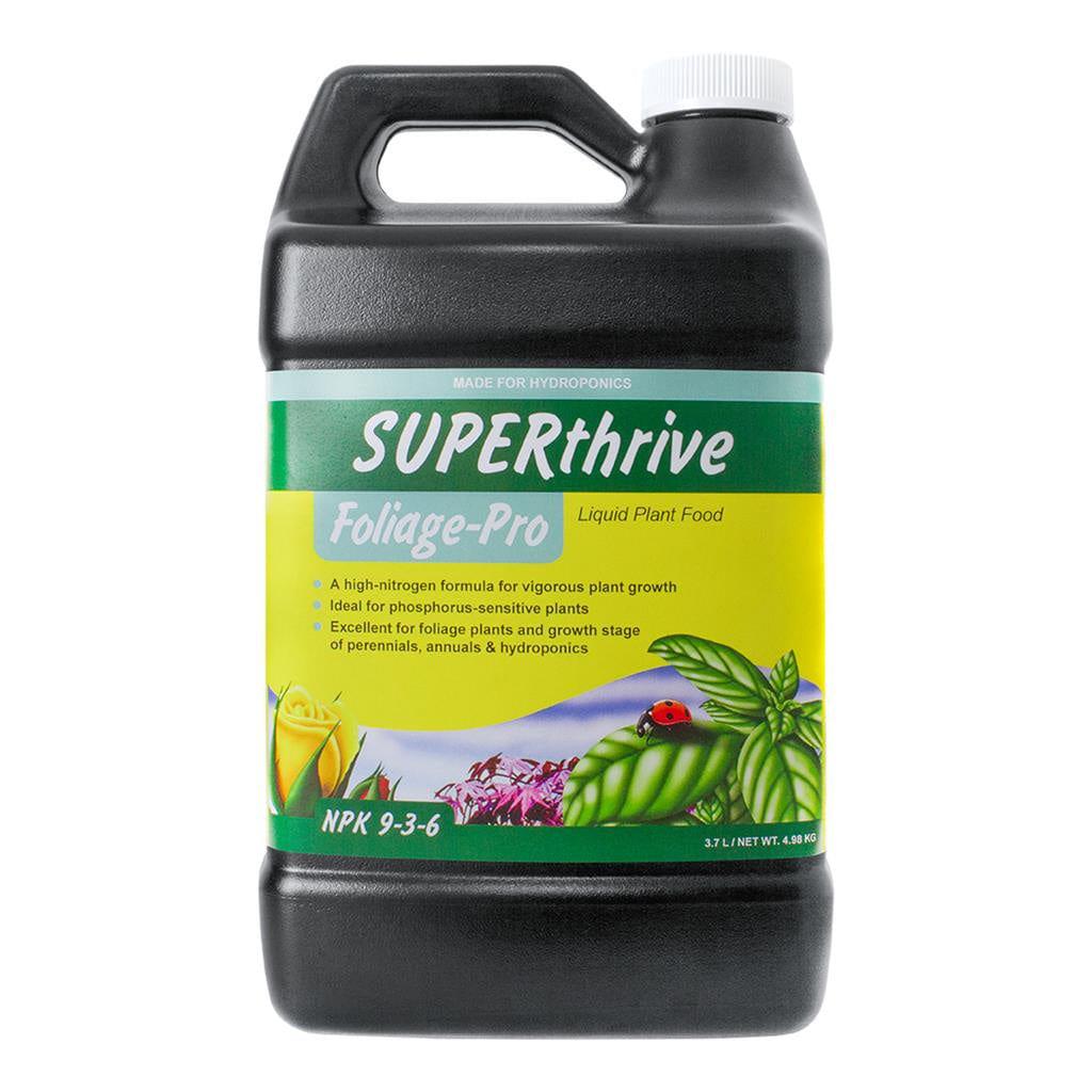 SUPERthrive Foliage-Pro — 3.7L