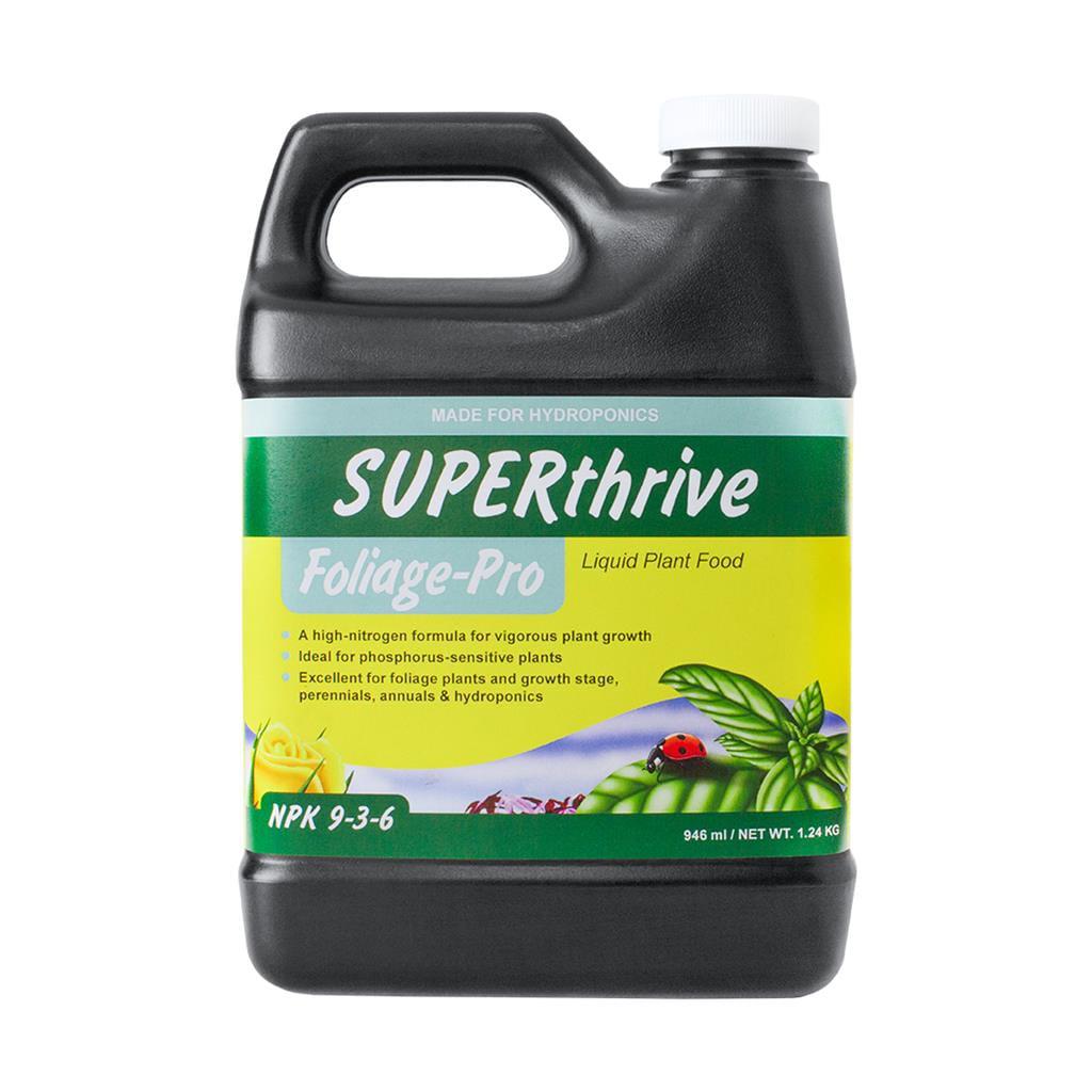 SUPERthrive Foliage-Pro — 946ml