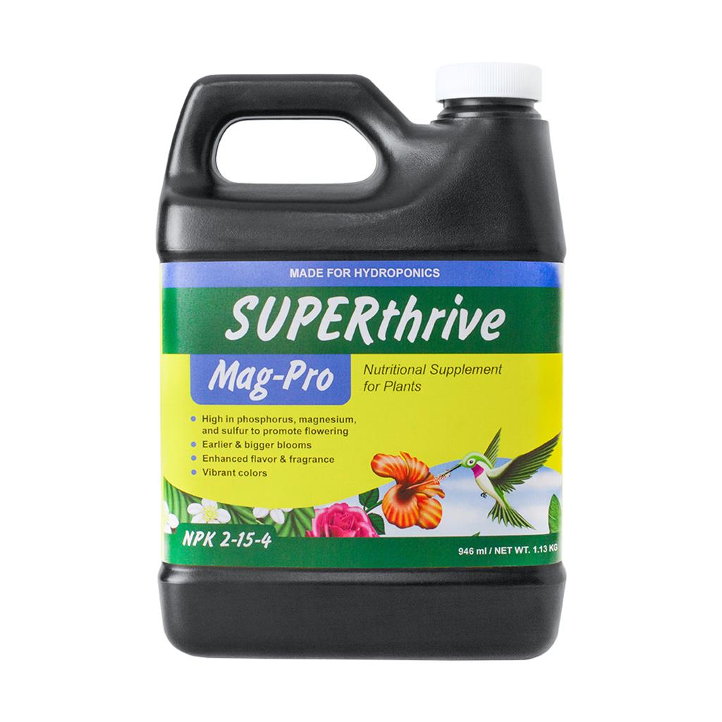SUPERthrive Mag-Pro — 946ml