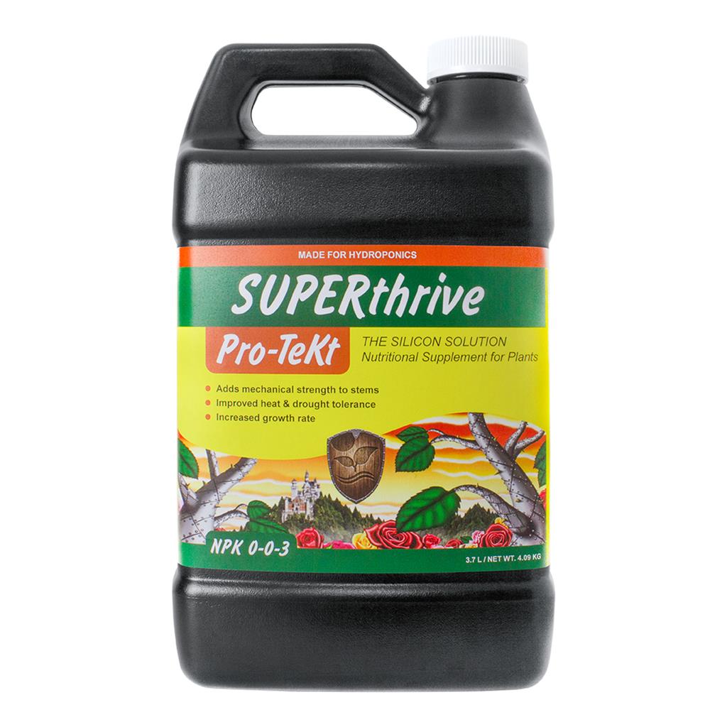 SUPERthrive Pro-TeKt — 3.7L