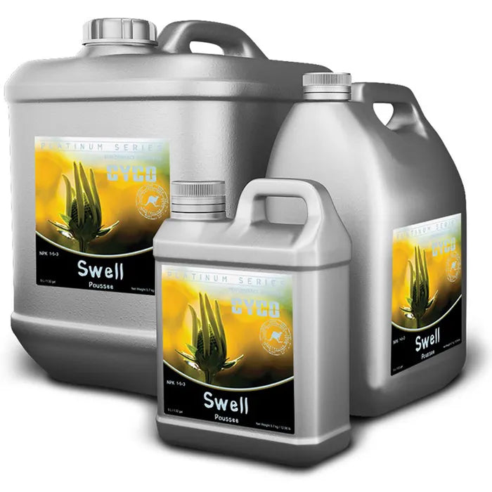 Cyco Swell Late Flowering PK Bloom Booster