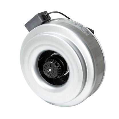 Systemair K AC Inline Duct Fan — 12" (315mm) M - 1340m3/h