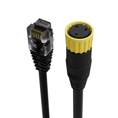 Telos Dynamic Cross-Connect Adaptor for AC Infinity and TrolMaster controllers